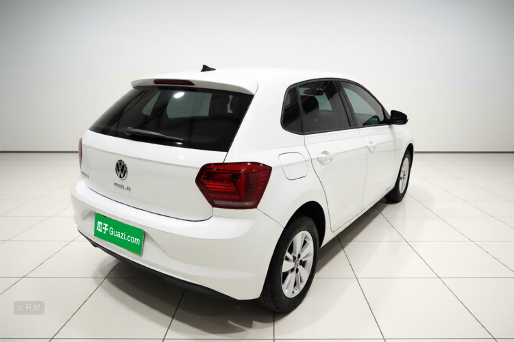Polo 2021 #7 Polo 2021 car image #7