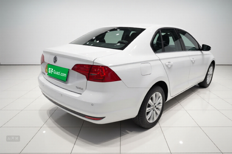 大众 宝来 2020 汽车图片 #7