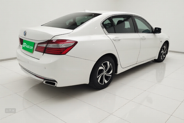 Honda Accord 2016 #7 Honda Accord 2016 car image #7