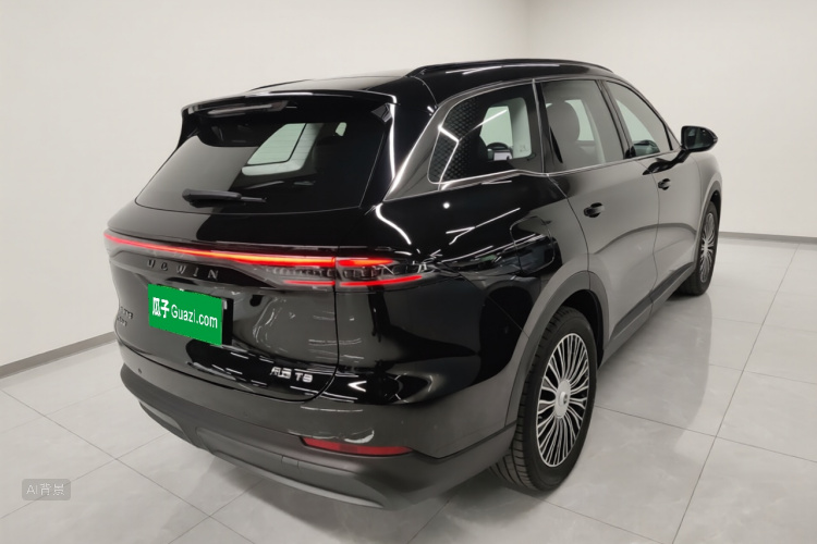 Chery 2025 #7 Chery 2025 car image #7