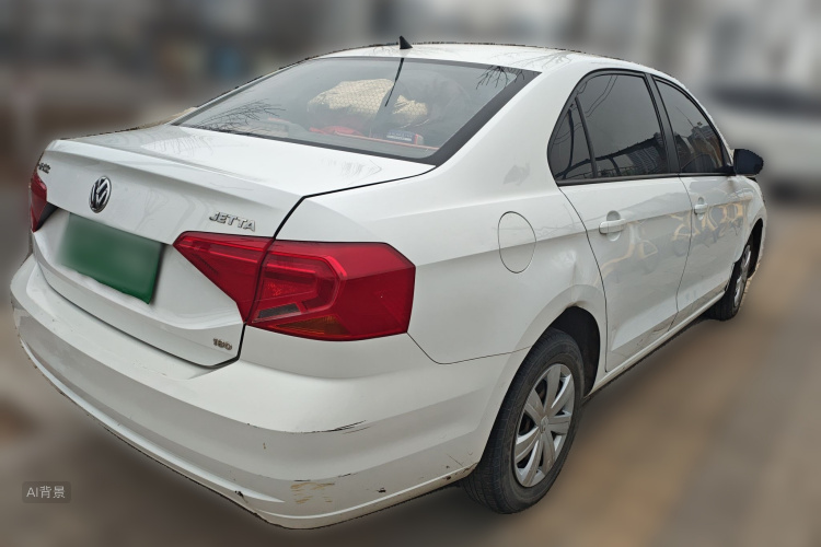 捷达 捷达 2018 汽车图片 #7