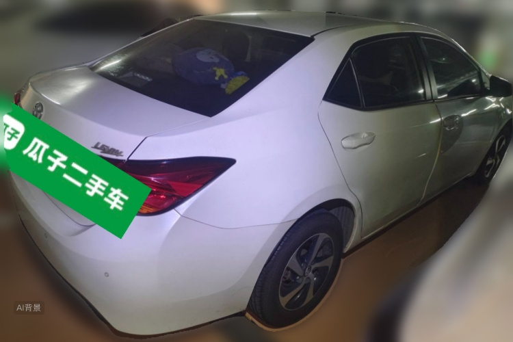 2017 car image #7