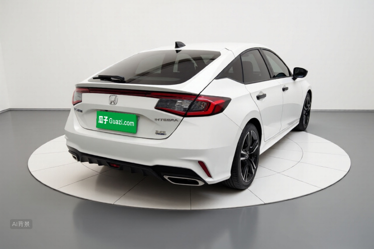 Honda INTEGRA 2023 #7 Honda INTEGRA 2023 car image #7