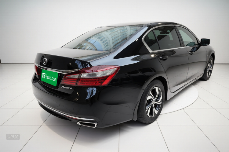 Honda Accord 2016 #7 Honda Accord 2016 car image #7