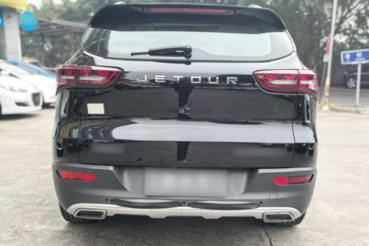 X70M 2021 car image #7