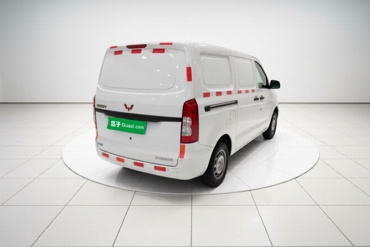 Wuling Hongguang V 2022 immagine di auto #7