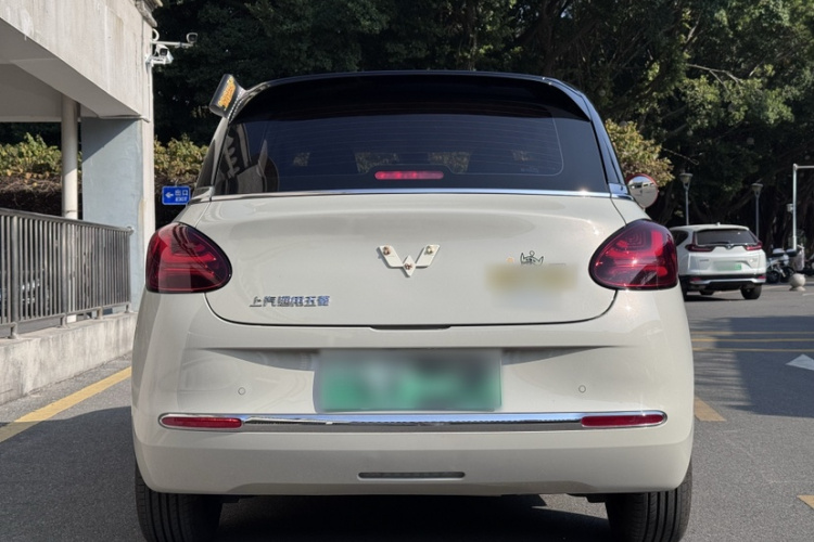 Wuling Binguo 2023 #7 Wuling Binguo 2023 immagine di auto #7