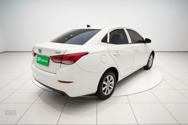 Changan Alsvin 2021 immagine di auto #7