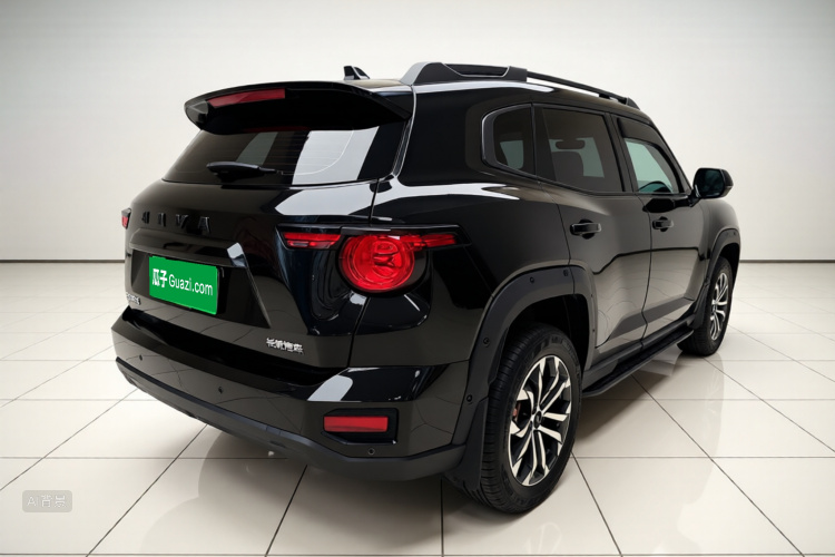 Haval Dargo 2 2023 car image #7