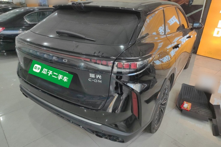 Exceed Yaoguang C-DM 2024 car image #7