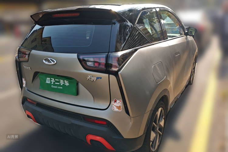 Chery 2022 #7 Chery 2022 car image #7