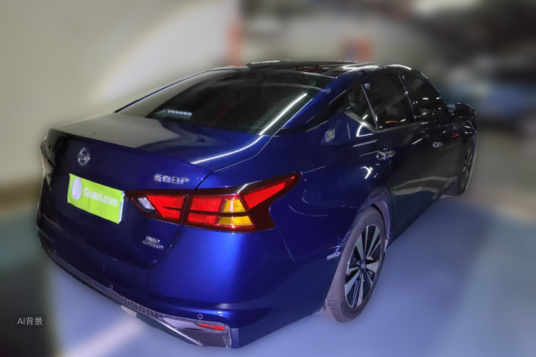 Nissan Teana 2020 car image #7
