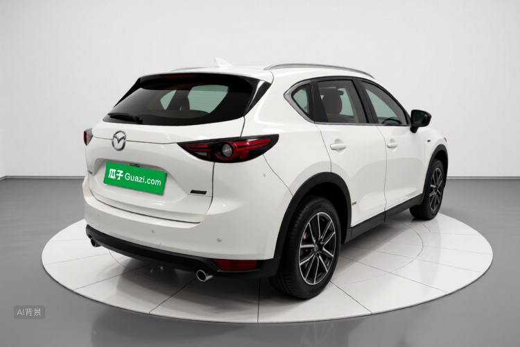 Mazda CX-5 2018 #7 Mazda CX-5 2018 car image #7