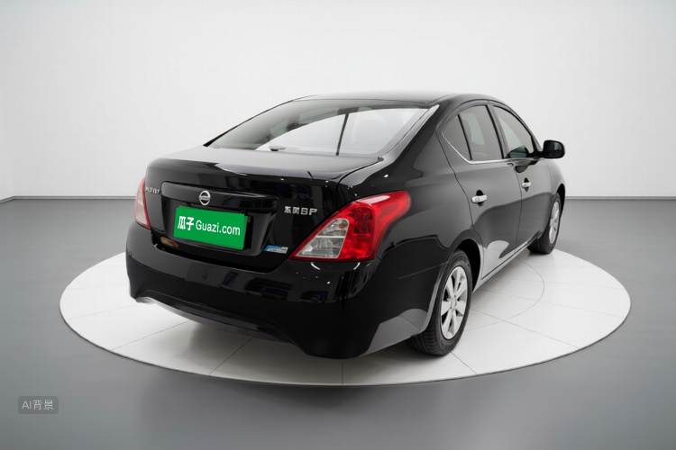 Nissan Sunny 2015 #7 Nissan Sunny 2015 car image #7