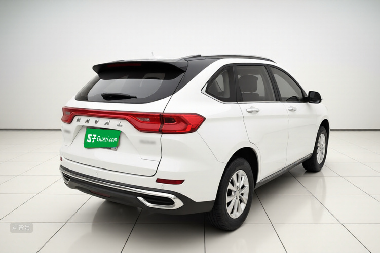 Haval M6 2021 immagine di auto #7