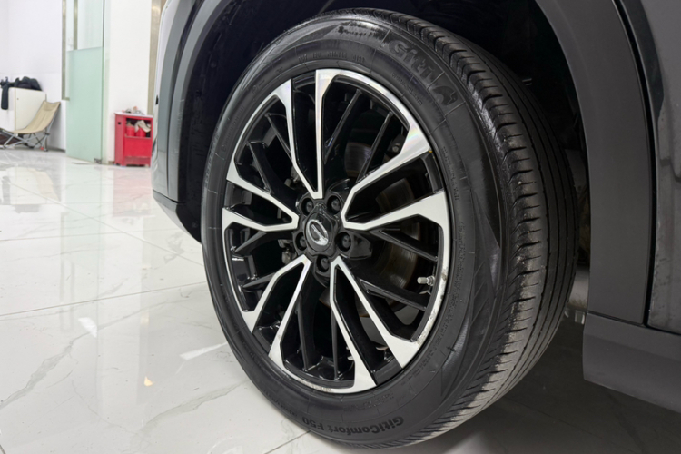 GAC Trumpchi GS4 PLUS 2022 #7 GAC Trumpchi GS4 PLUS 2022 car image #7