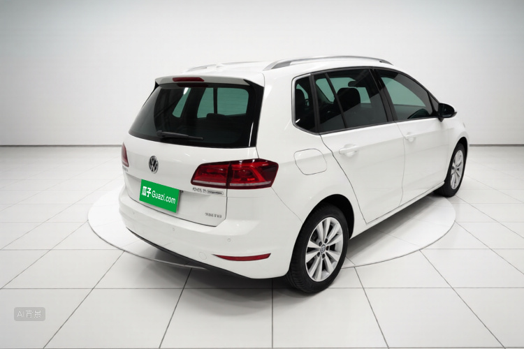 大众 高尔夫·嘉旅 2016 #7 大众 高尔夫·嘉旅 2016 汽车图片 #7