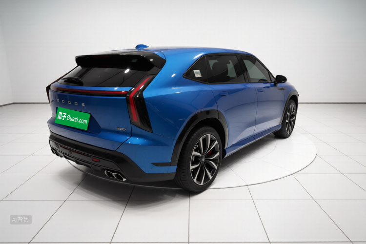 Honda S7 2025 #7 Honda S7 2025 immagine di auto #7