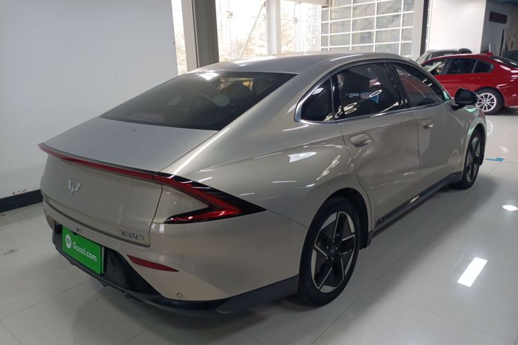 五菱汽车 五菱星光 2024 #7 五菱汽车 五菱星光 2024 汽车图片 #7