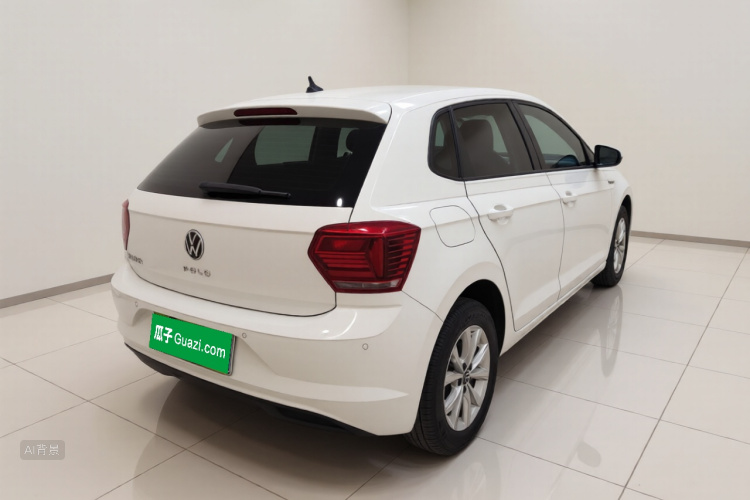 Polo 2022 #7 Polo 2022 car image #7