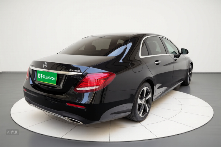 Mercedes-Benz E Class 2017 #7 Mercedes-Benz E Class 2017 car image #7
