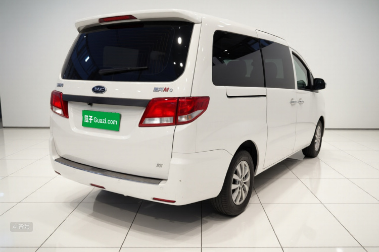 JAC 2022 #7 JAC 2022 car image #7