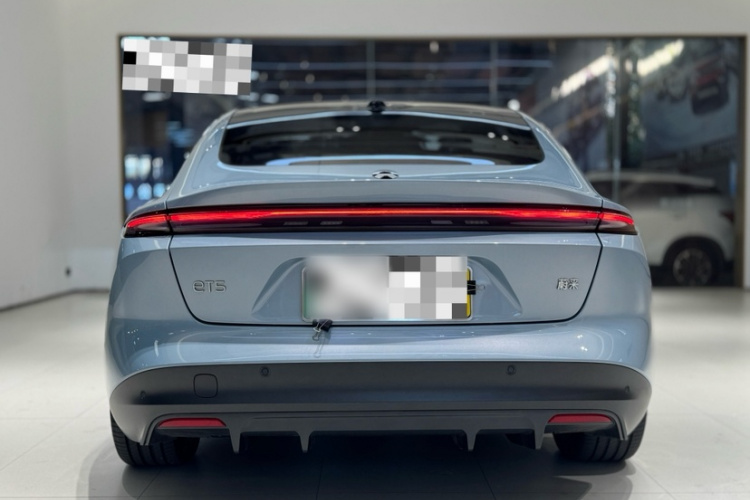 蔚来 蔚来ET5 2024 汽车图片 #7