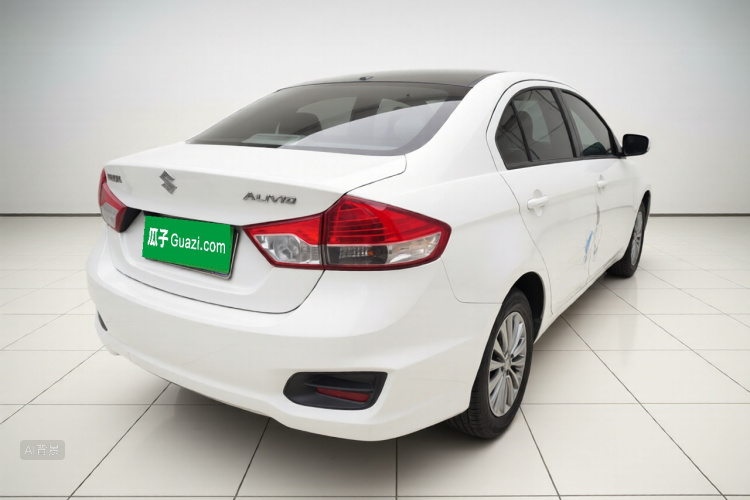 铃木 启悦 2016 汽车图片 #7