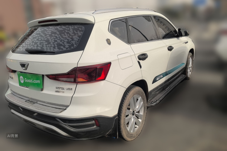 VS5 2019 #7 VS5 2019 car image #7