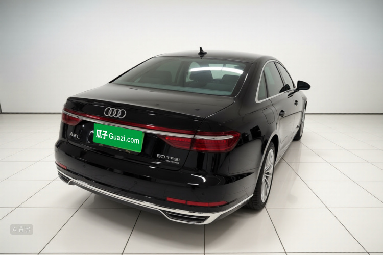 Audi A8 2020 immagine di auto #7