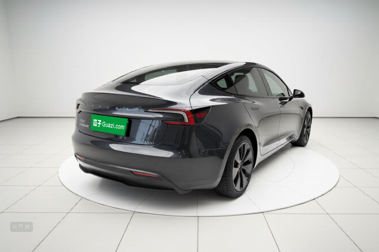 Tesla Model 3 2024 car image #7
