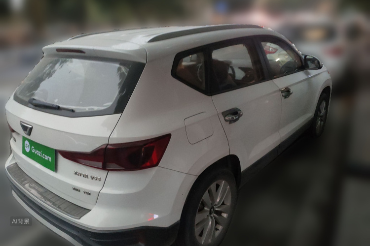 VS5 2019 car image #7