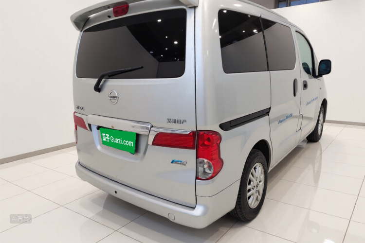 日产 日产NV200 2016 汽车图片 #7