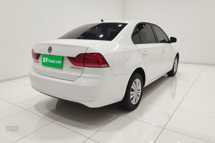 桑塔纳 2019 汽车图片 #7