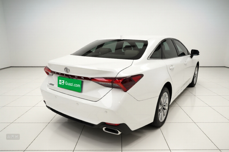 Toyota Avalon 2021 #7 Toyota Avalon 2021 car image #7