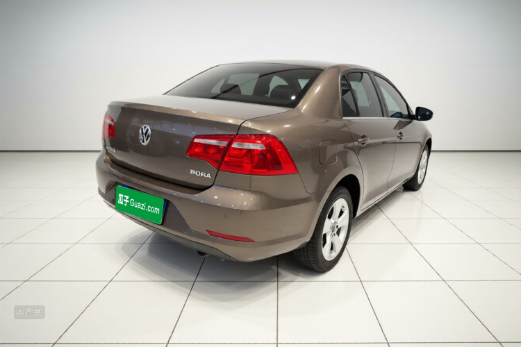 Volkswagen Bora 2015 immagine di auto #7