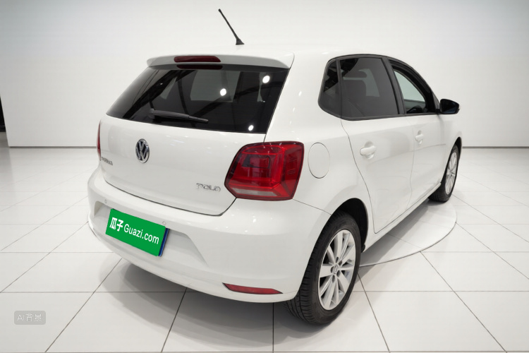 Polo 2015 #7 Polo 2015 car image #7