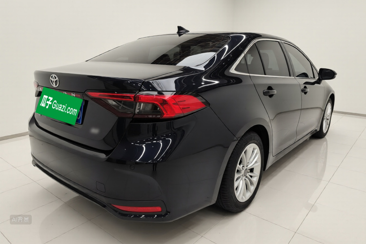 Toyota Allion 2022 immagine di auto #7