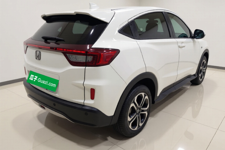 Honda XR-V 2016 #7 Honda XR-V 2016 car image #7