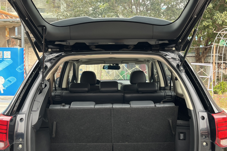 劳斯莱斯 欧蓝德 2020 #7 劳斯莱斯 欧蓝德 2020 汽车图片 #7