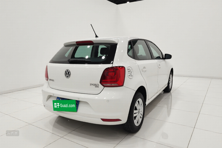 Polo 2018 #7 Polo 2018 car image #7