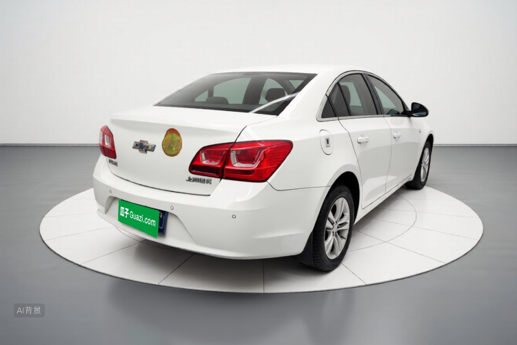 Chevrolet Cruze 2014 #7 Chevrolet Cruze 2014 imagem de carro #7