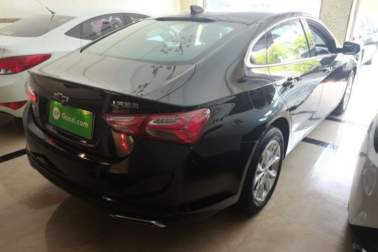 Chevrolet Malibu XL 2023 #7 Chevrolet Malibu XL 2023 car image #7