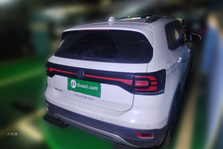Tacqua 2021 #7 Tacqua 2021 car image #7