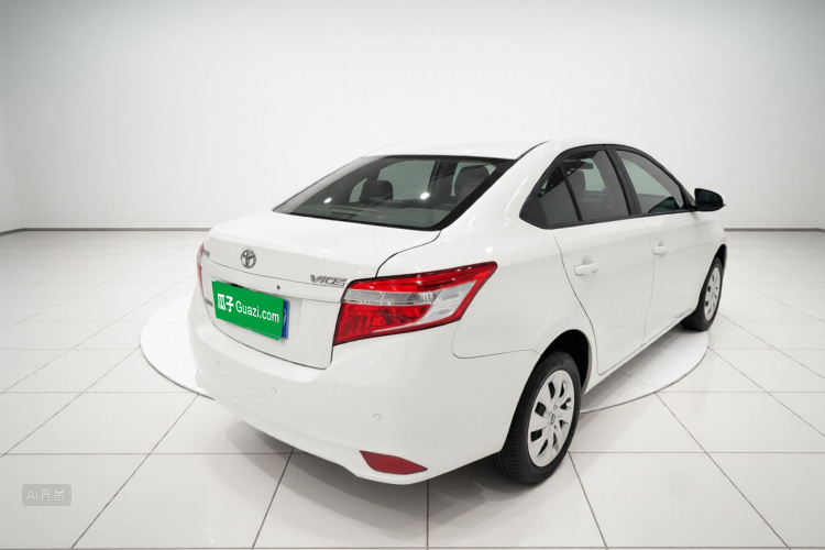 Vios 2015 immagine di auto #7