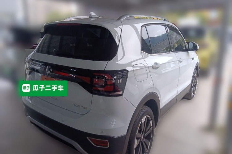 Tacqua 2023 car image #7