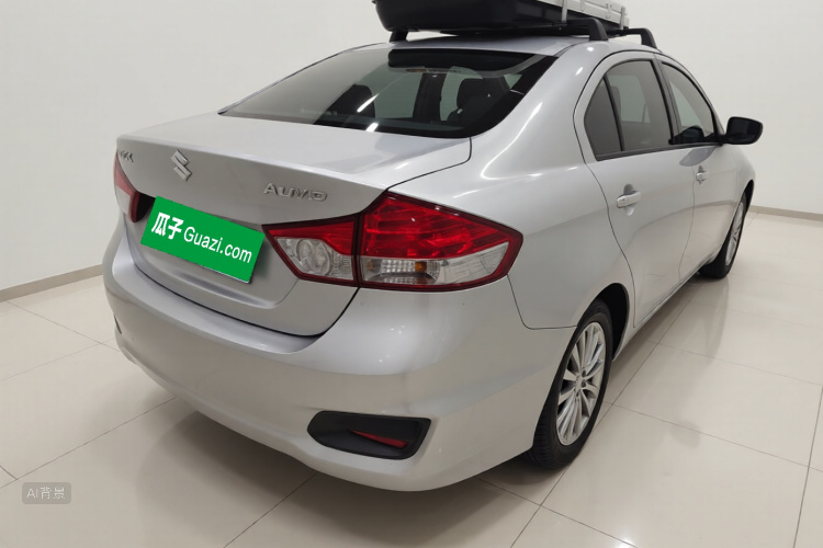 铃木 启悦 2016 汽车图片 #7