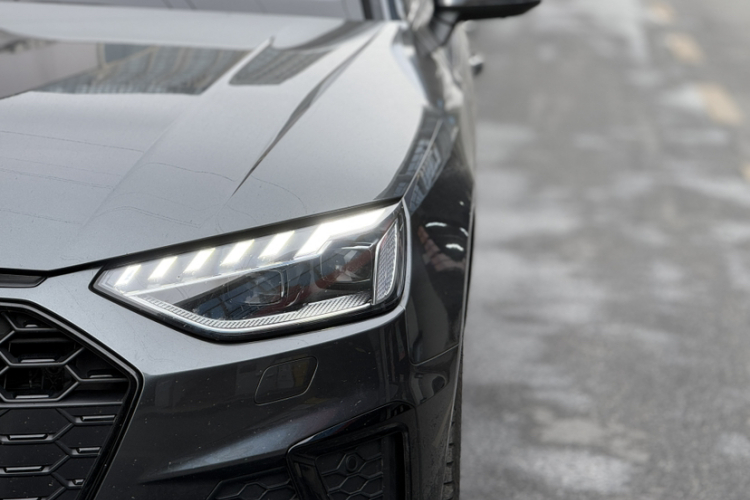 五菱汽车 奥迪S4 2024 汽车图片 #7