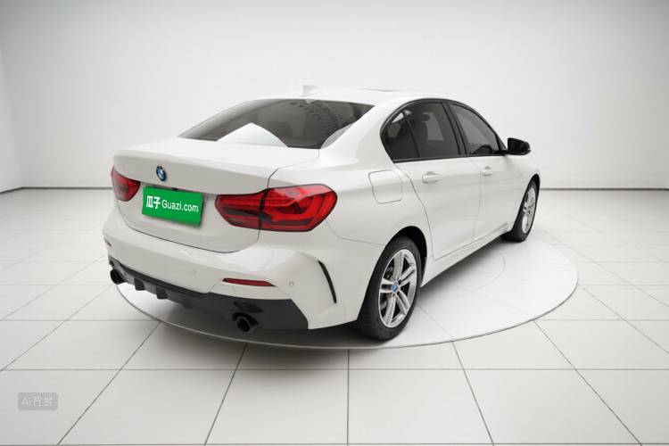 BMW 1 Series 2020 car image #7