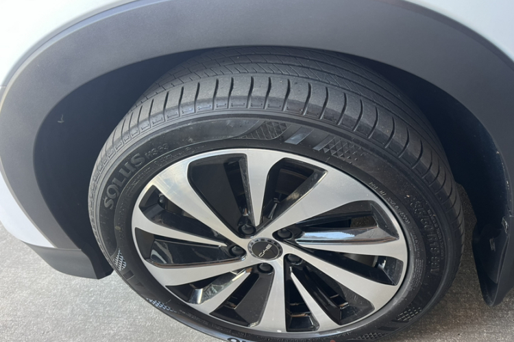 Citroen C4 PICASSO 2017 car image #7